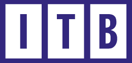 ITB Online - logo